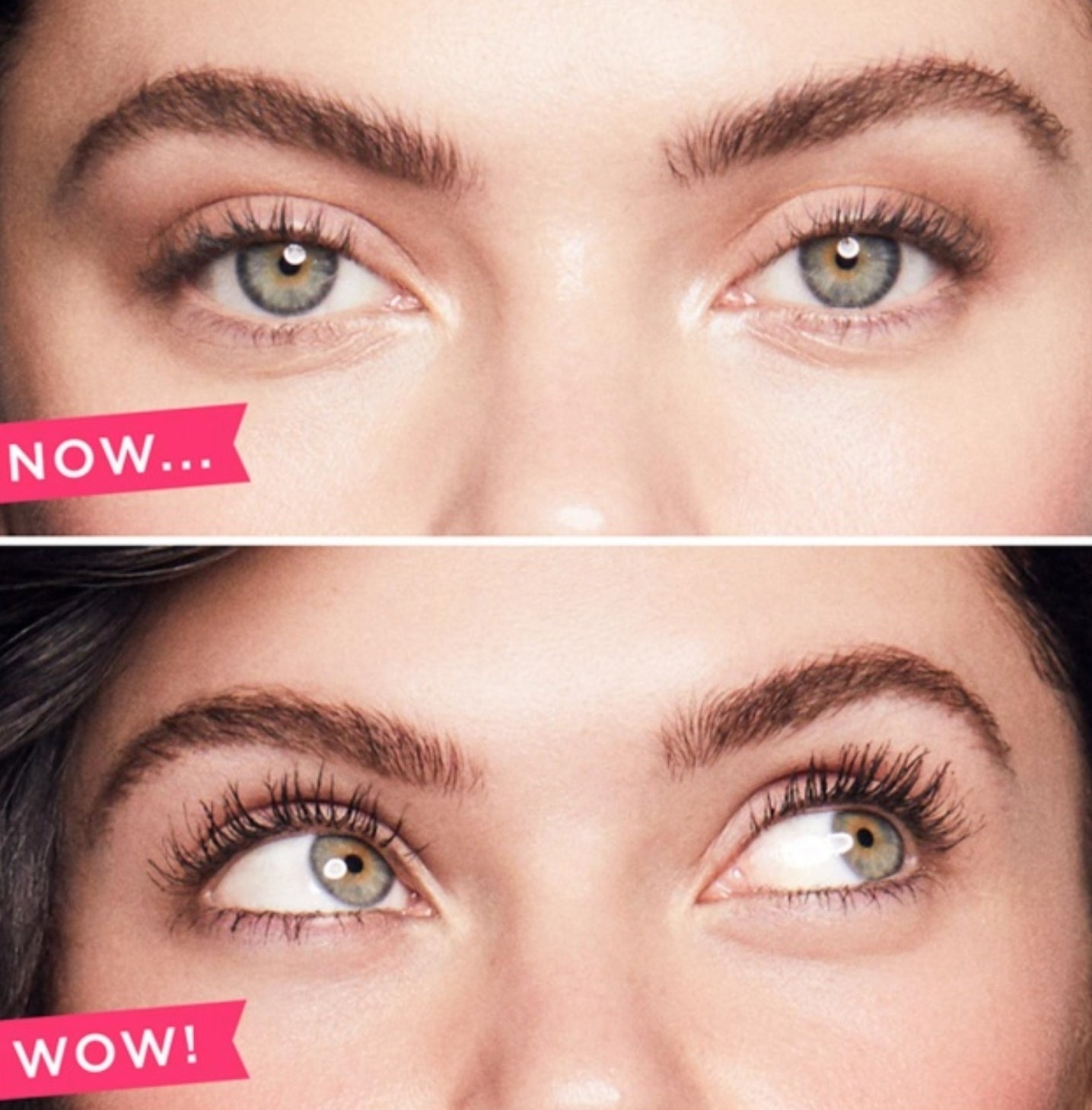 Roller Lash Curling & Lifting Mascara
