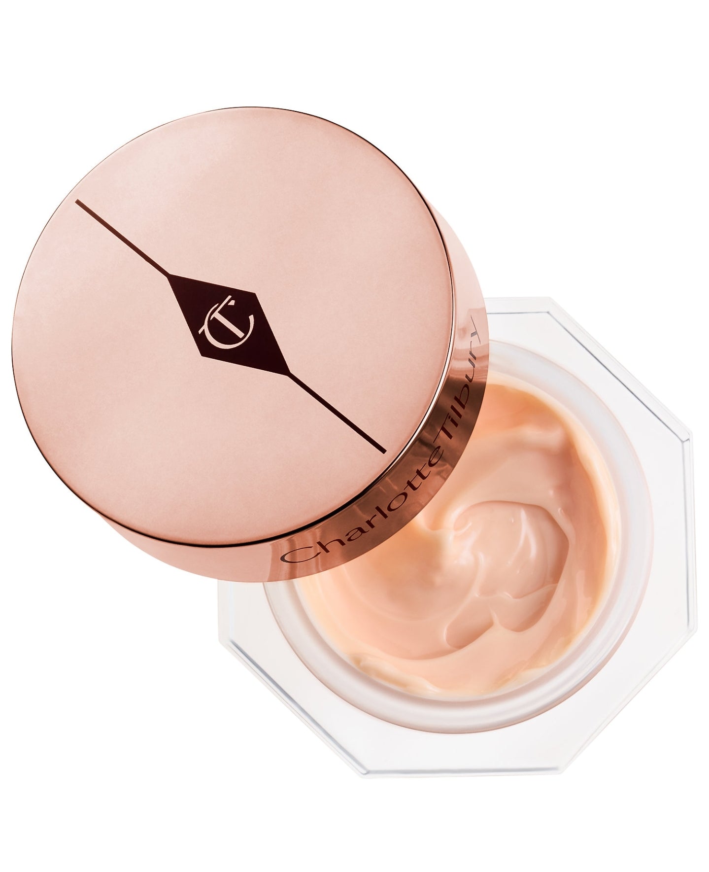 Magic eye rescue cream