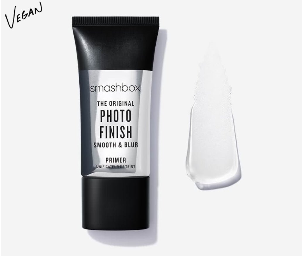 PHOTO FINISH FOUNDATION PRIMER