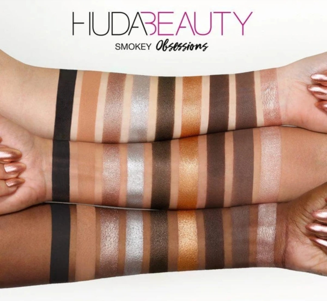Smokey obsessions*