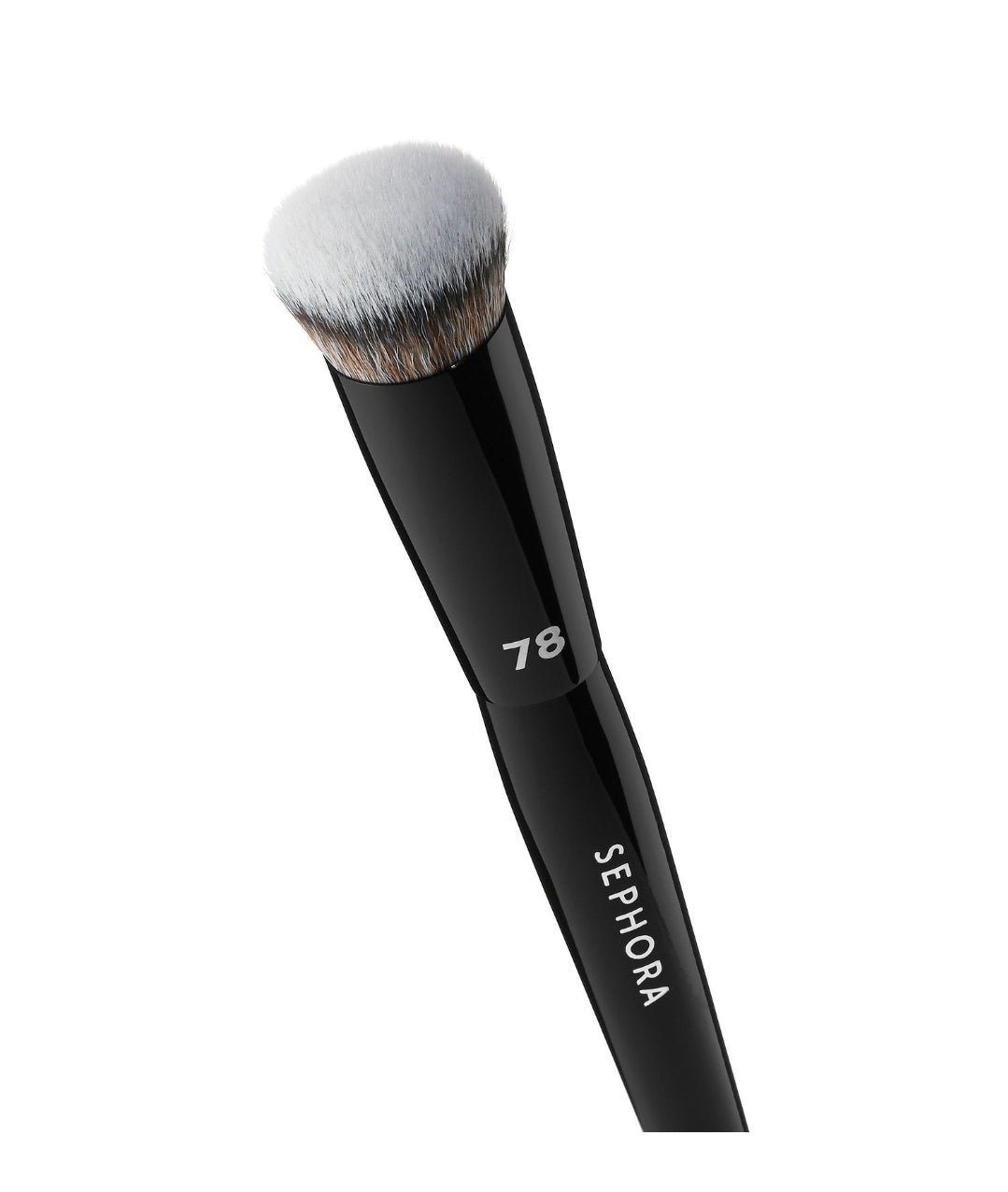 Pro contour brush #78