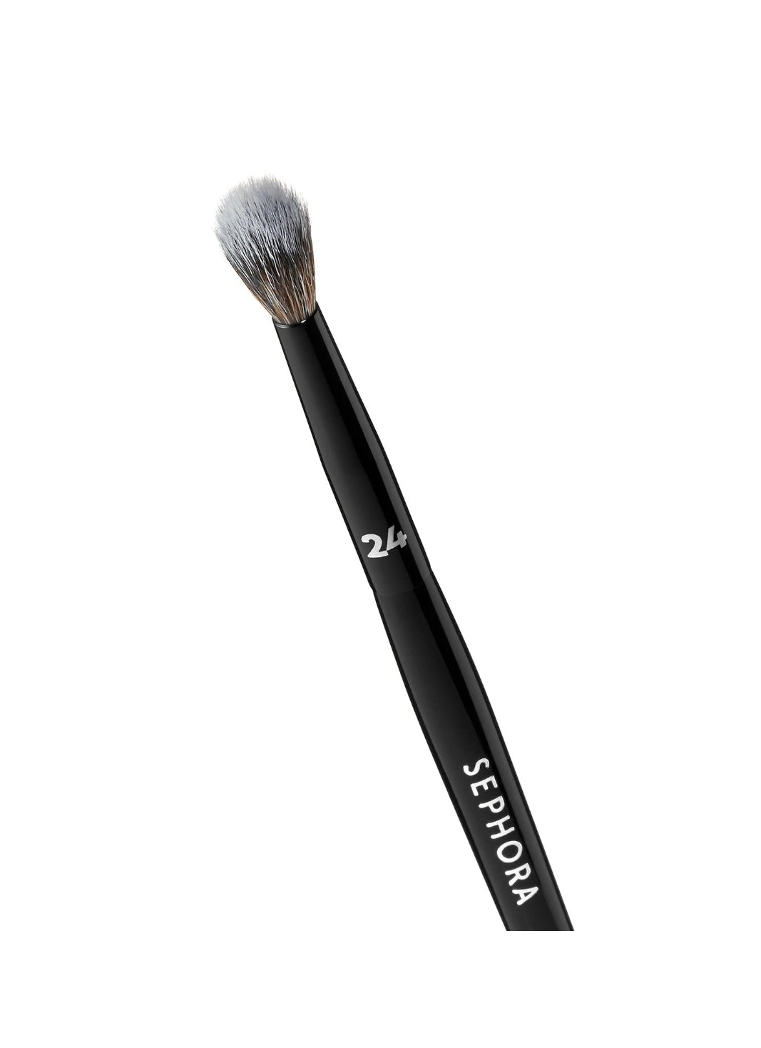 Pro crease brush #24