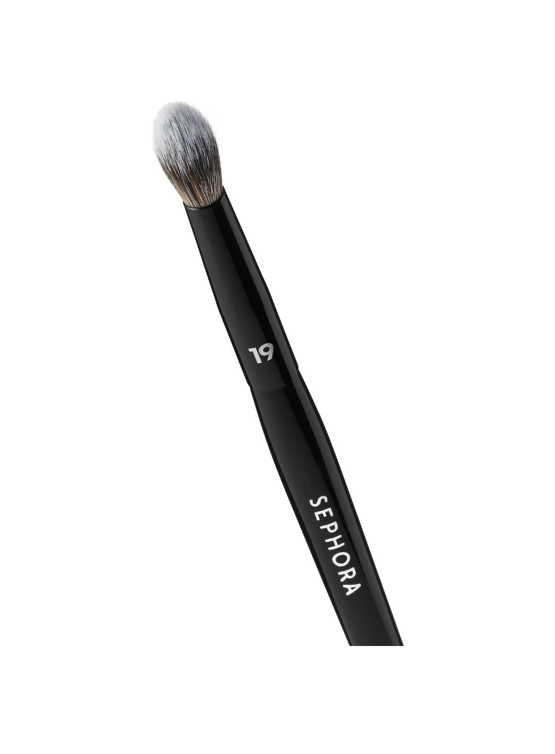 Pro crease brush #19