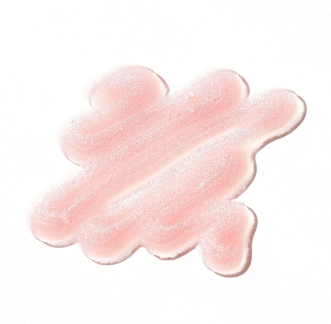 Glow ahead - Illuminating face oil