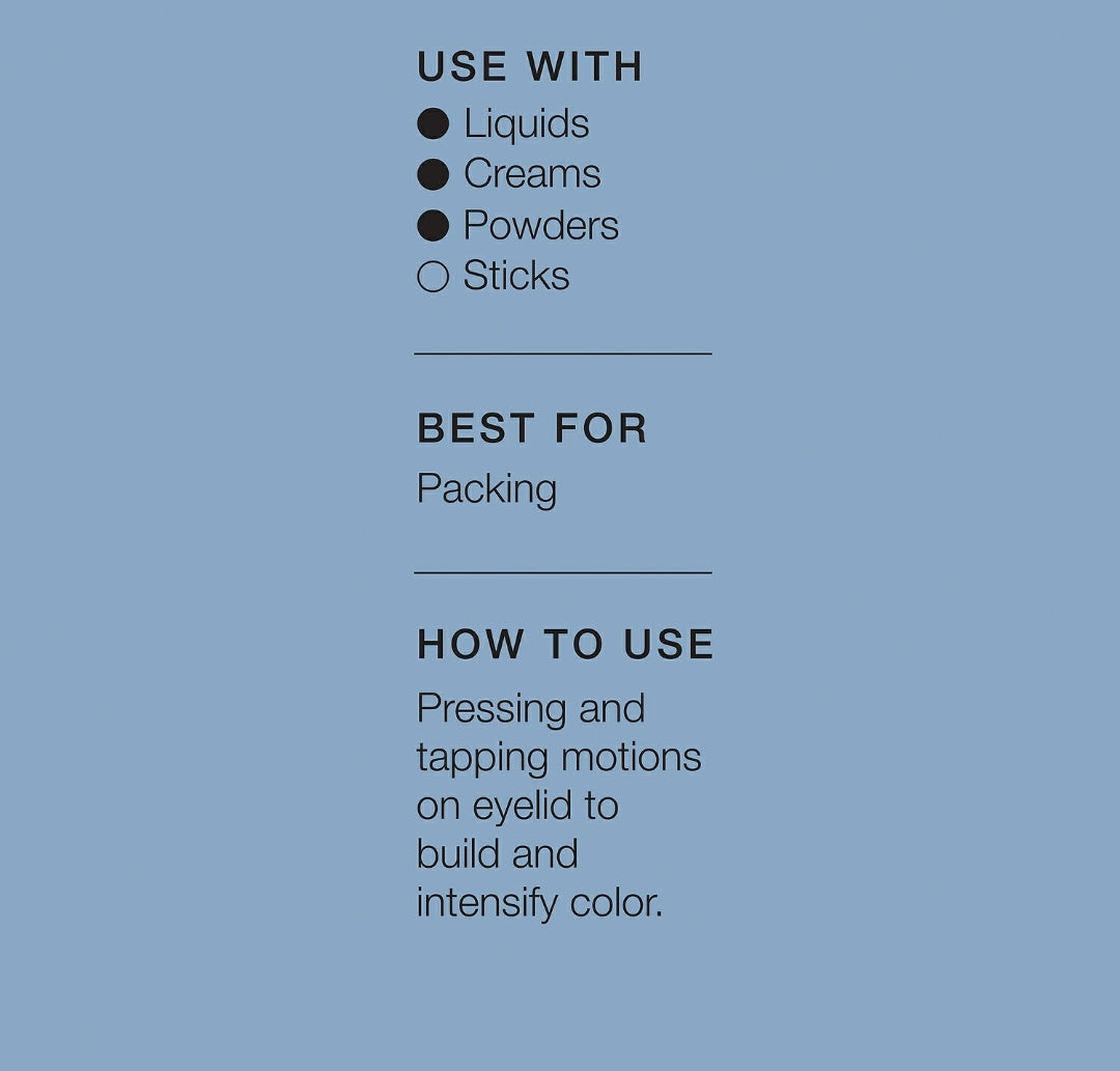PRO shadow brush #15