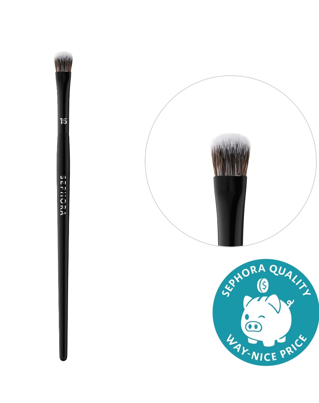 PRO shadow brush #15