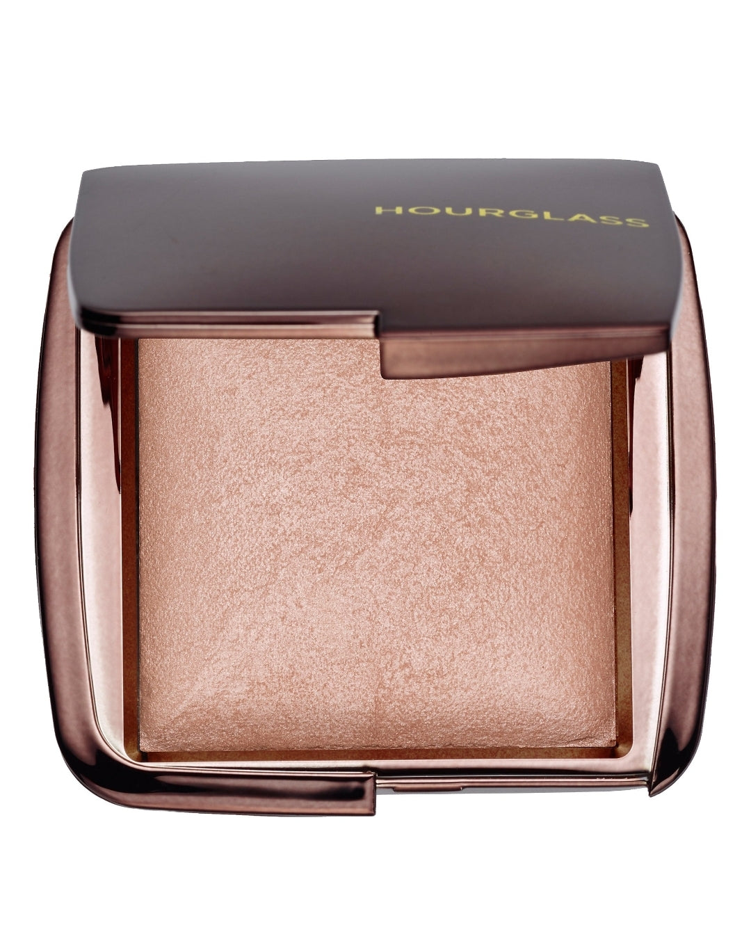 Ambient lighting powder- Luminous Light ( Champagne pearl powder )