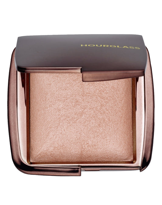 Ambient lighting powder- Luminous Light ( Champagne pearl powder )