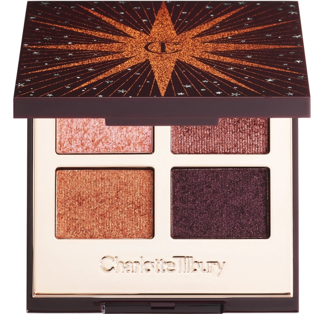 Luxury Palette of Pops - Celestial Eyes