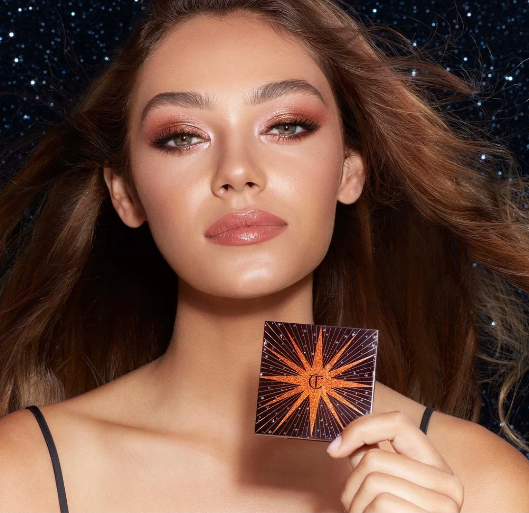 Luxury Palette of Pops - Celestial Eyes