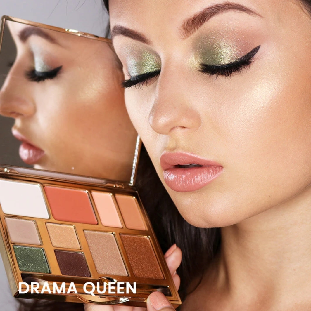 Hollywood icon face kit