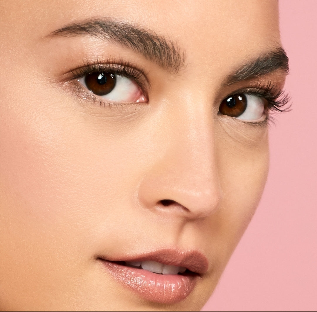 XL LASH
Volumizer
tri-peptide, eyelash booster formula- great for brows too!