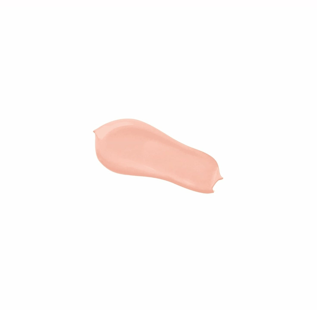 Primed & peach cooling matte skin perfecting primer mini