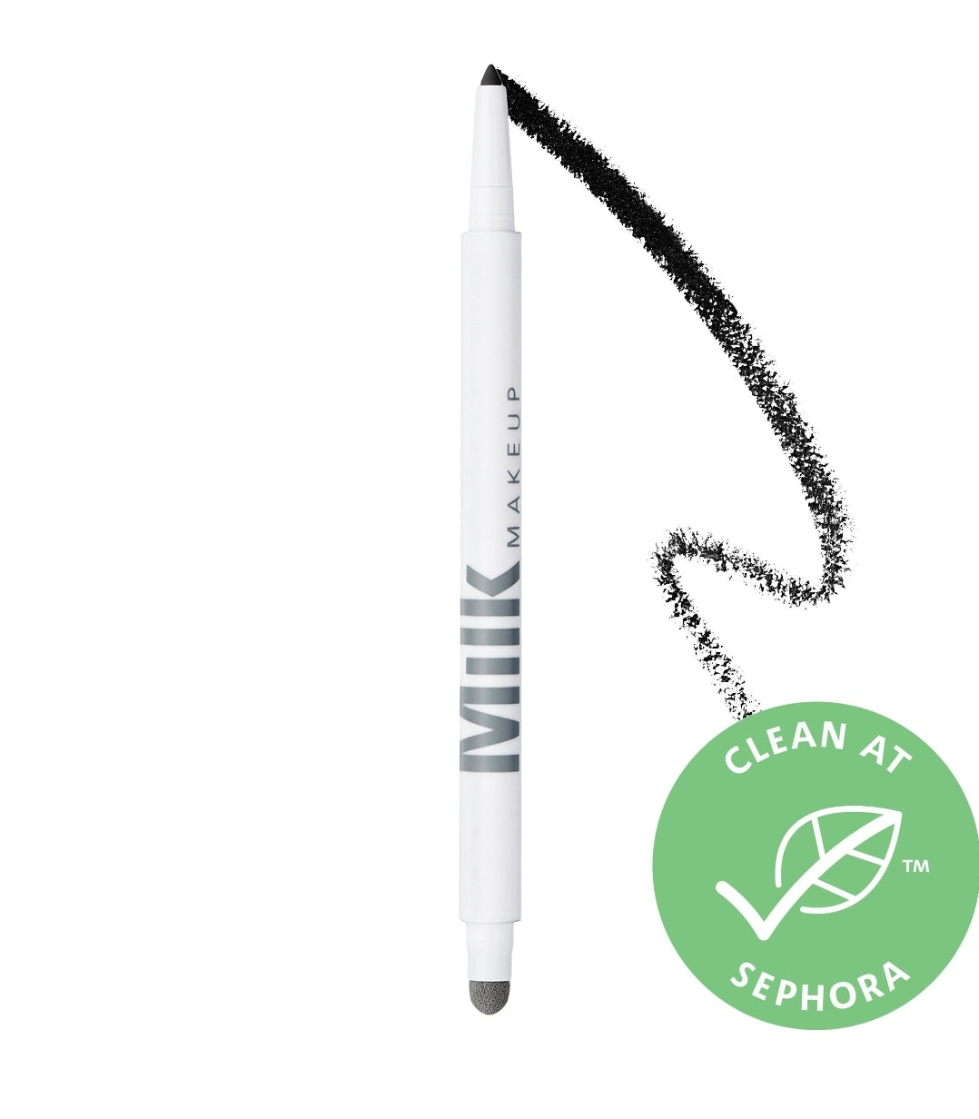Long wear gel eyeliner - BOSS / BLACK