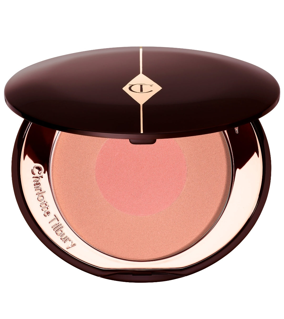 Cheek to chic Blush - Ecstacy - Peach pink