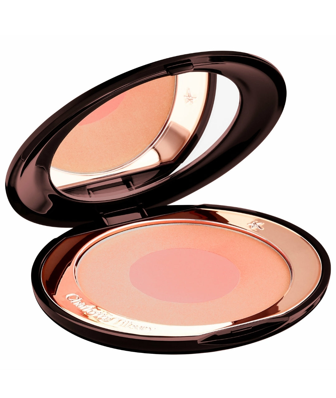 Cheek to chic Blush - Ecstacy - Peach pink