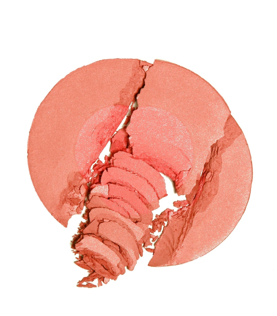 Cheek to chic Blush - Ecstacy - Peach pink
