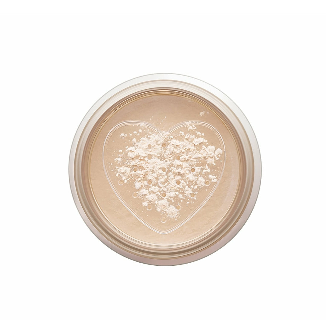 Born this way ethereal setting powder