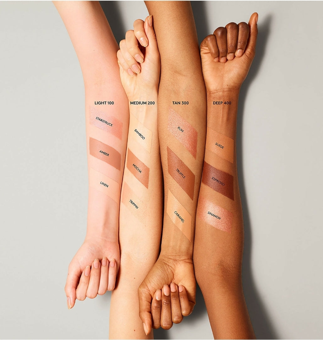 Match stix trio - Light