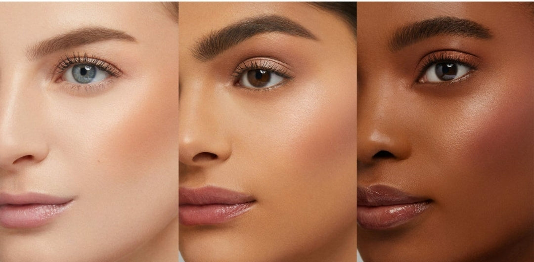 Nars cheek palette