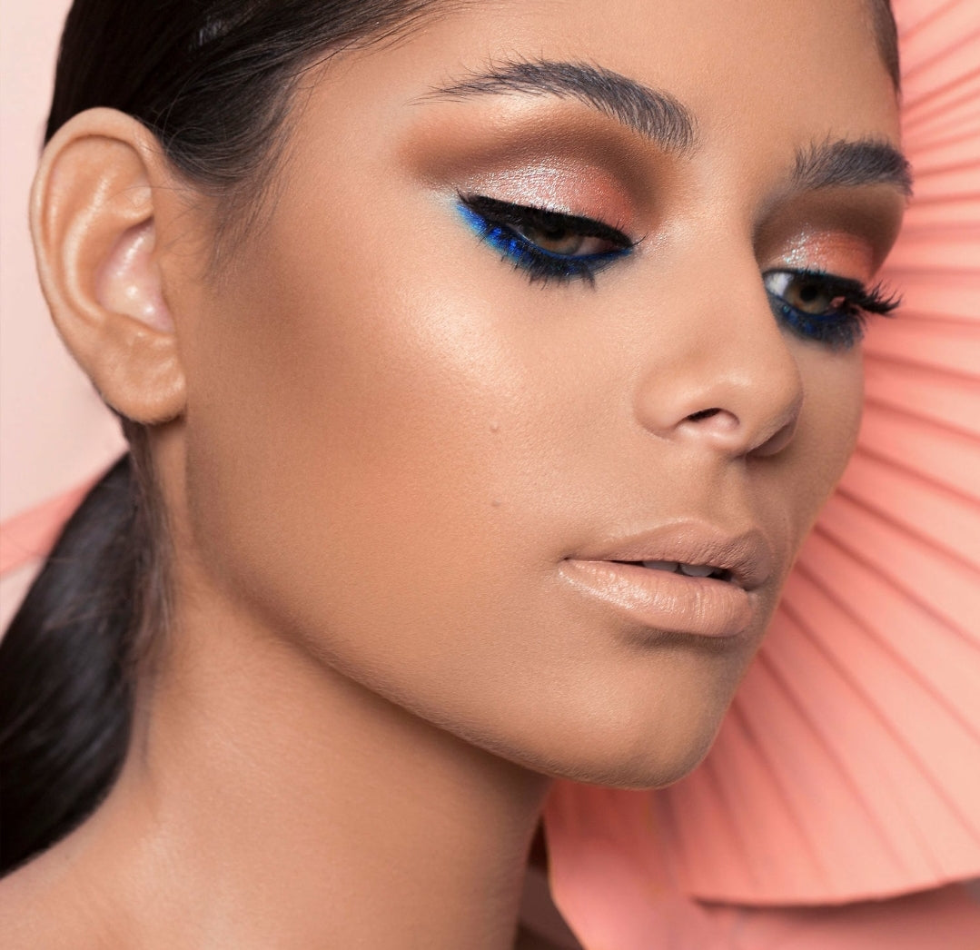 Tropic palette