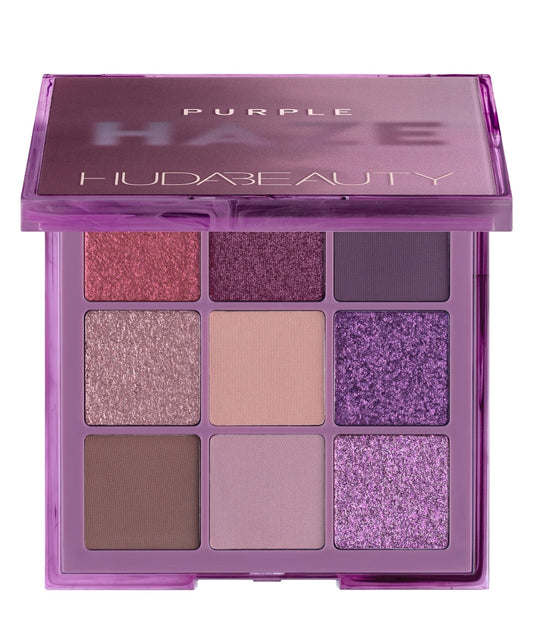 Purple Haze Obsessions eyeshadow palette