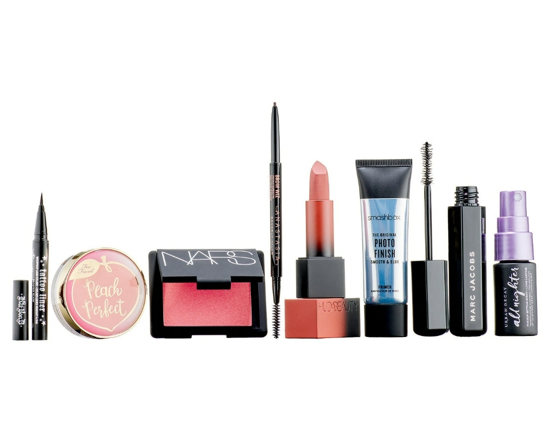 Sephora favorites Kit * Restrictions apply