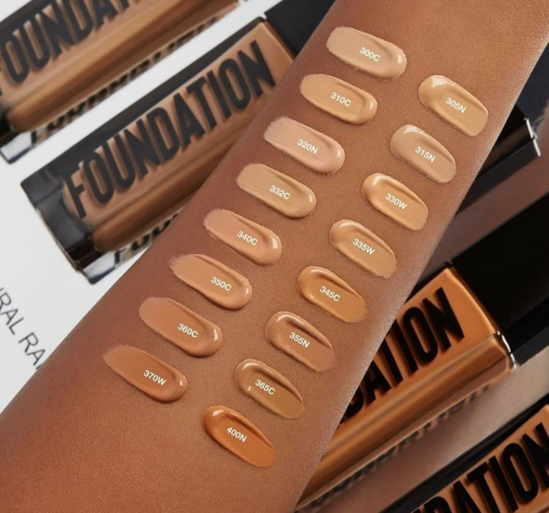Luminous Foundation - PICK YOUR SHADE