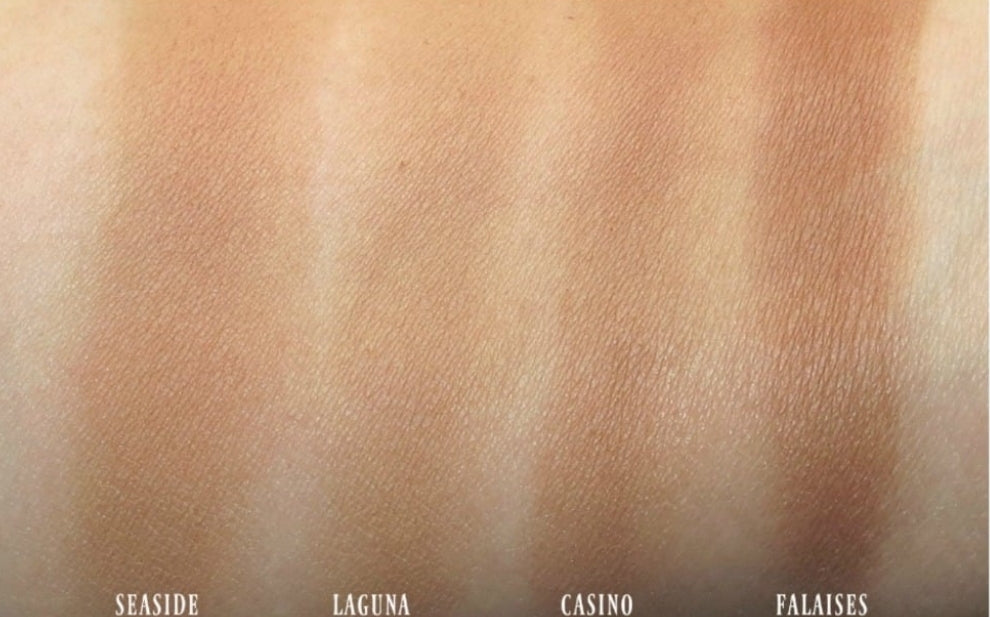 Nars Sun Wash Diffusing Bronzer-Casino