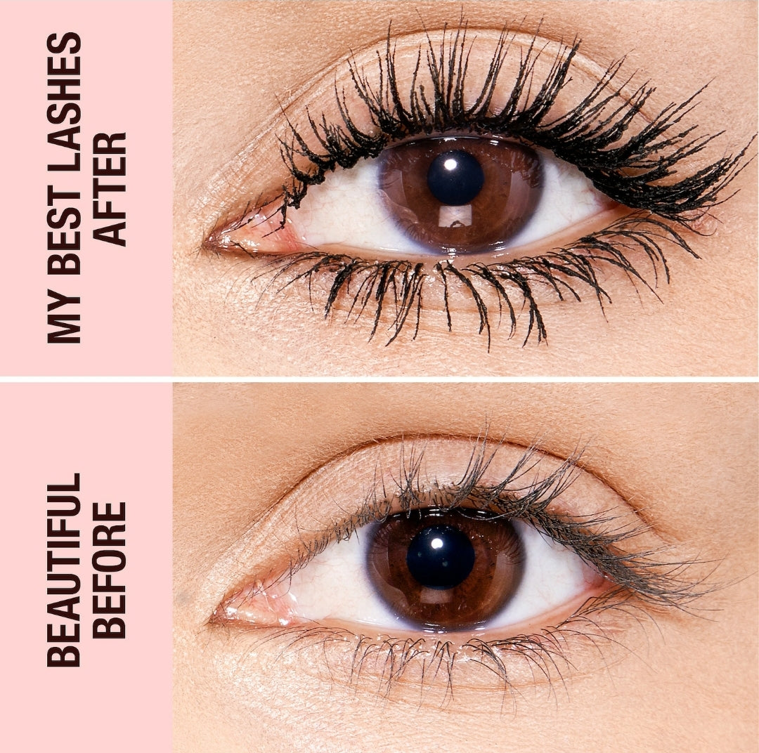 Pillow talk push up lashes volumizing & Lengthening mascara