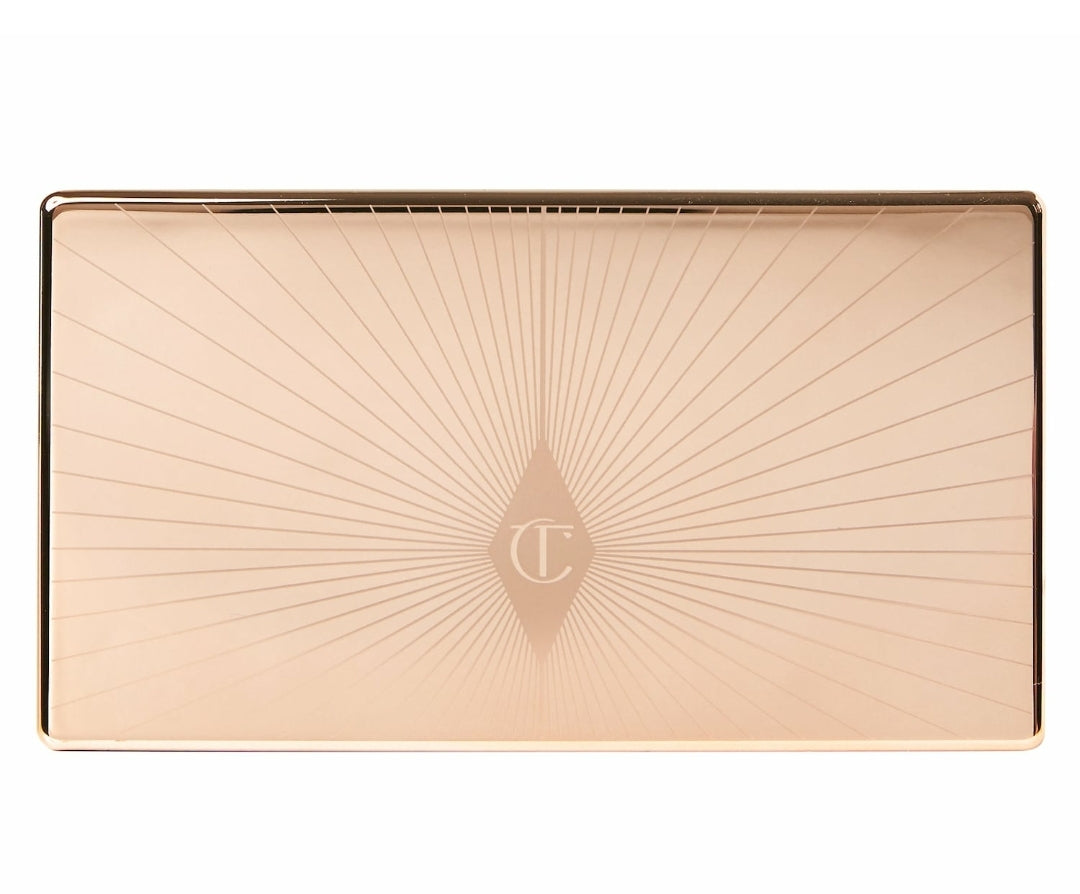 Mini Film star bronze & Glow Contour duo