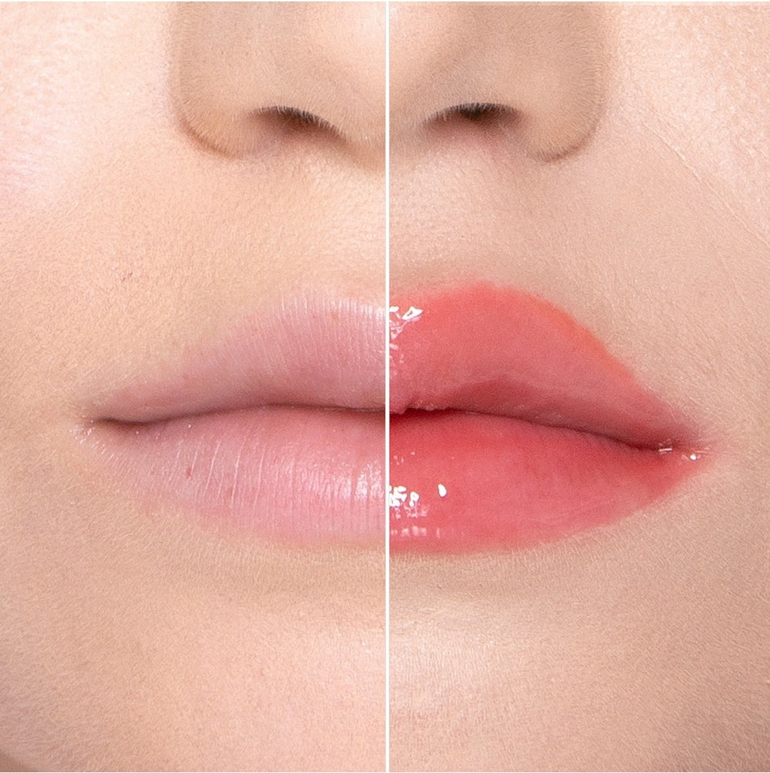 Lip injection extreme ~ Tangerine Dream