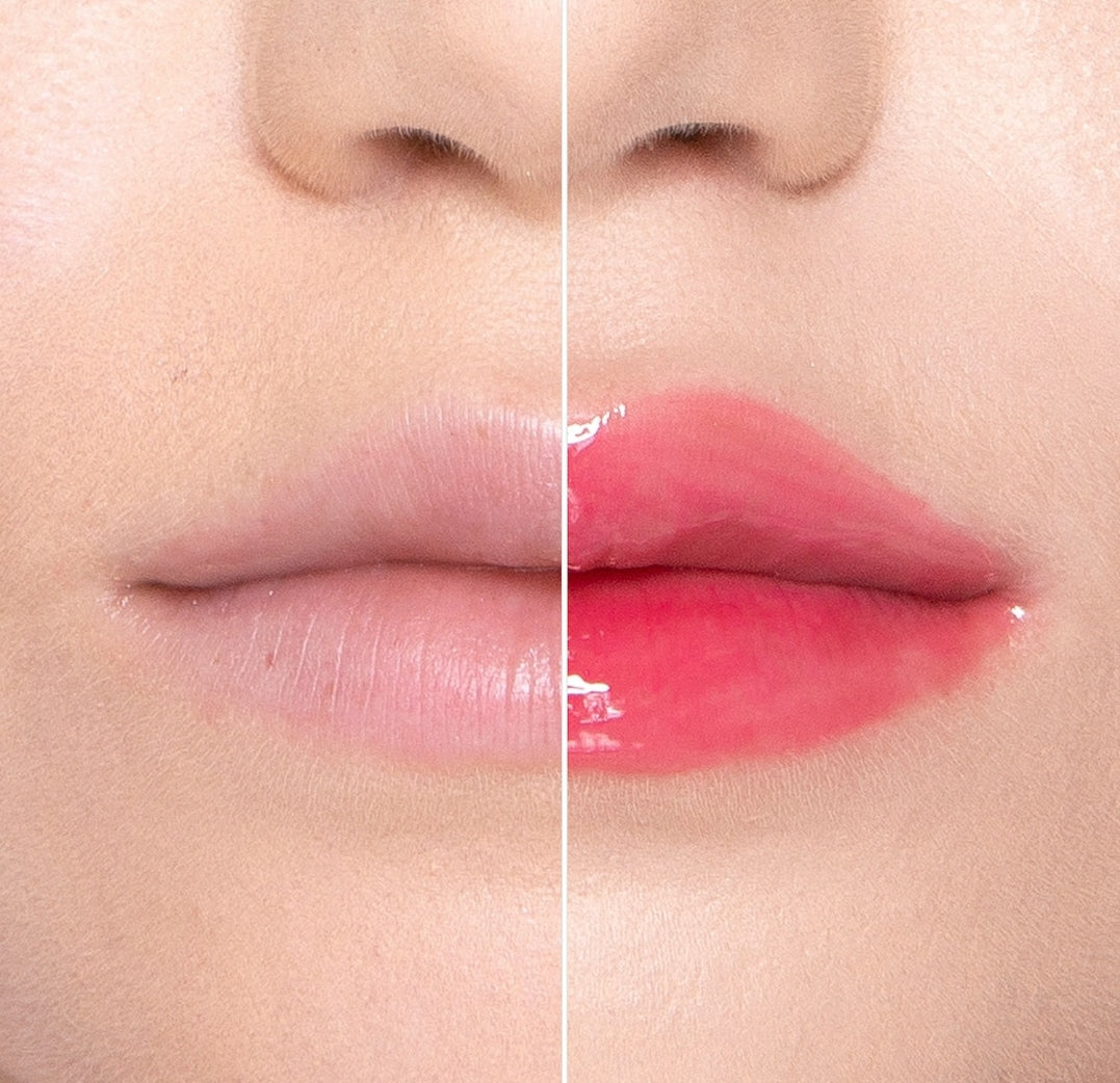Lip injection extreme ~ Strawberry kiss