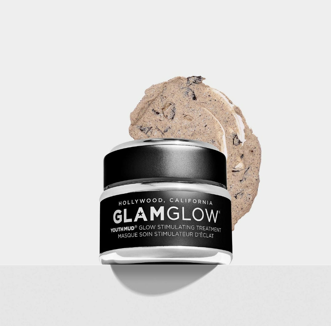 YOUTHMUD® Glow Stimulating & Exfoliating Treatment Mask
