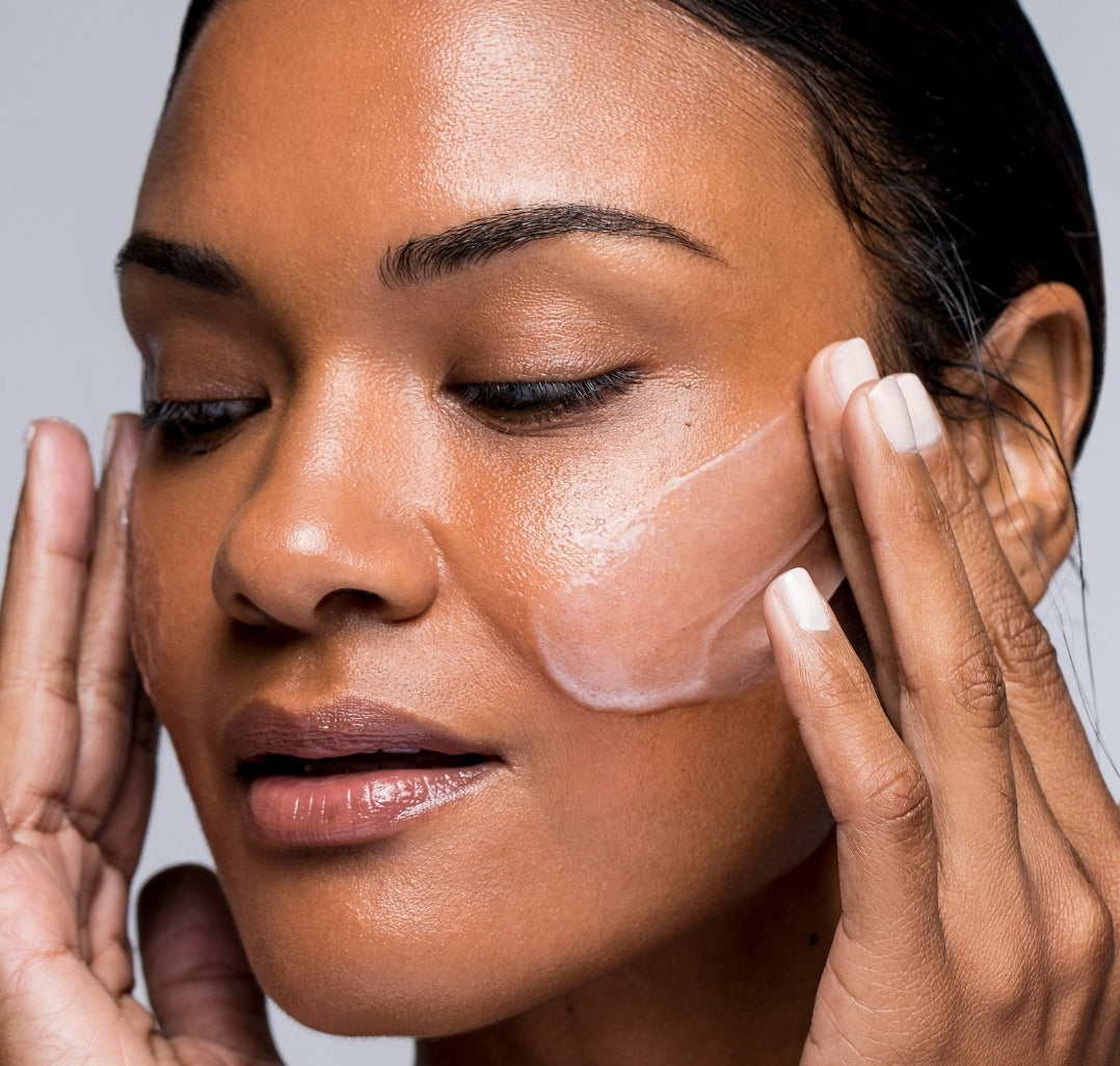 Pores no more Purifying cleanser