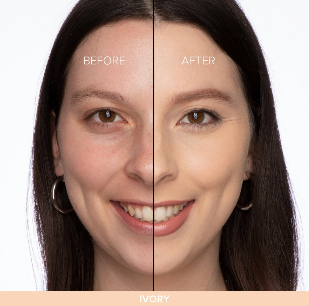 Born this way 24 hour matte foundation