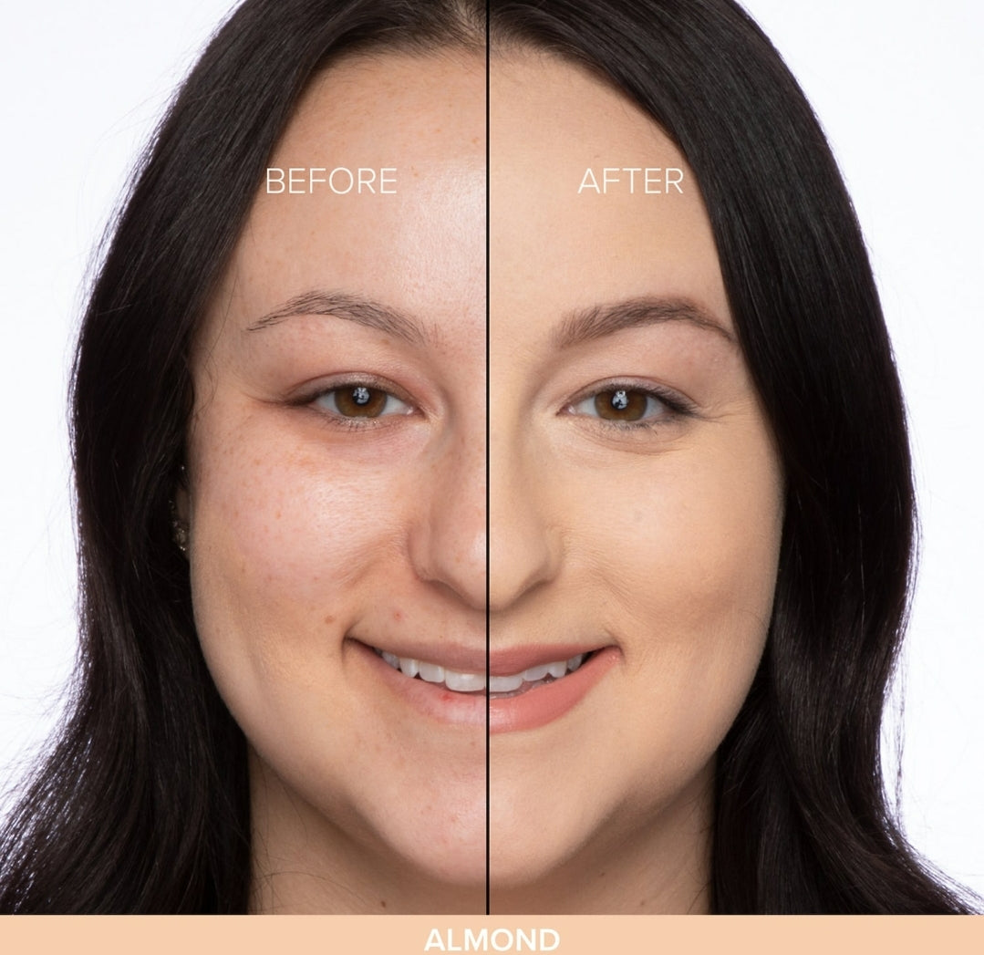 Born this way 24 hour matte foundation