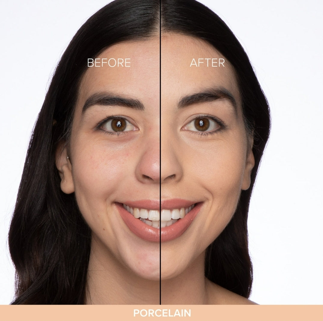 Born this way 24 hour matte foundation