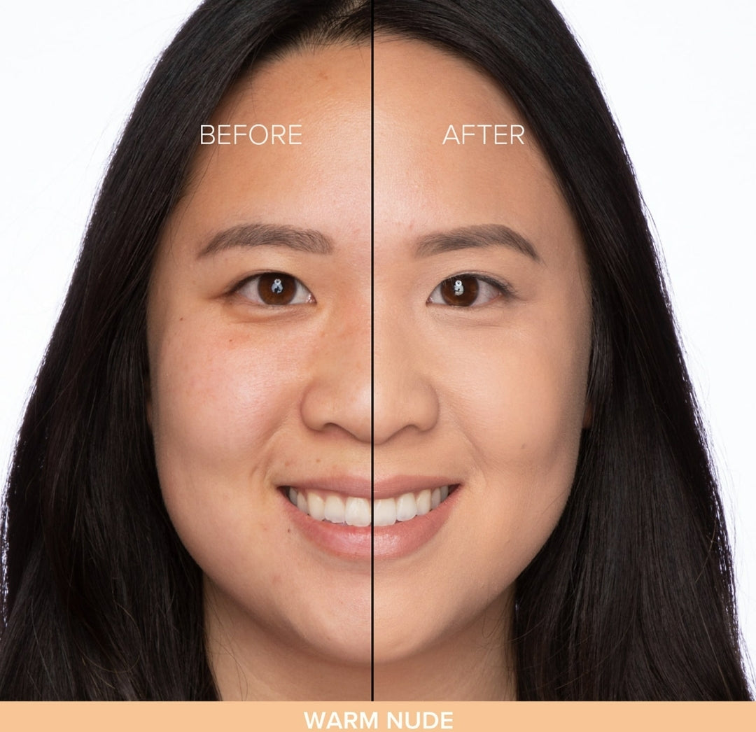 Born this way 24 hour matte foundation