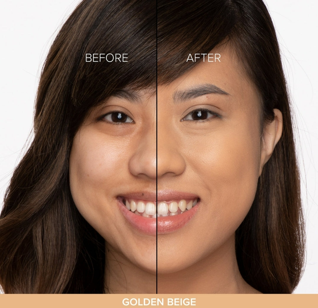 Born this way 24 hour matte foundation