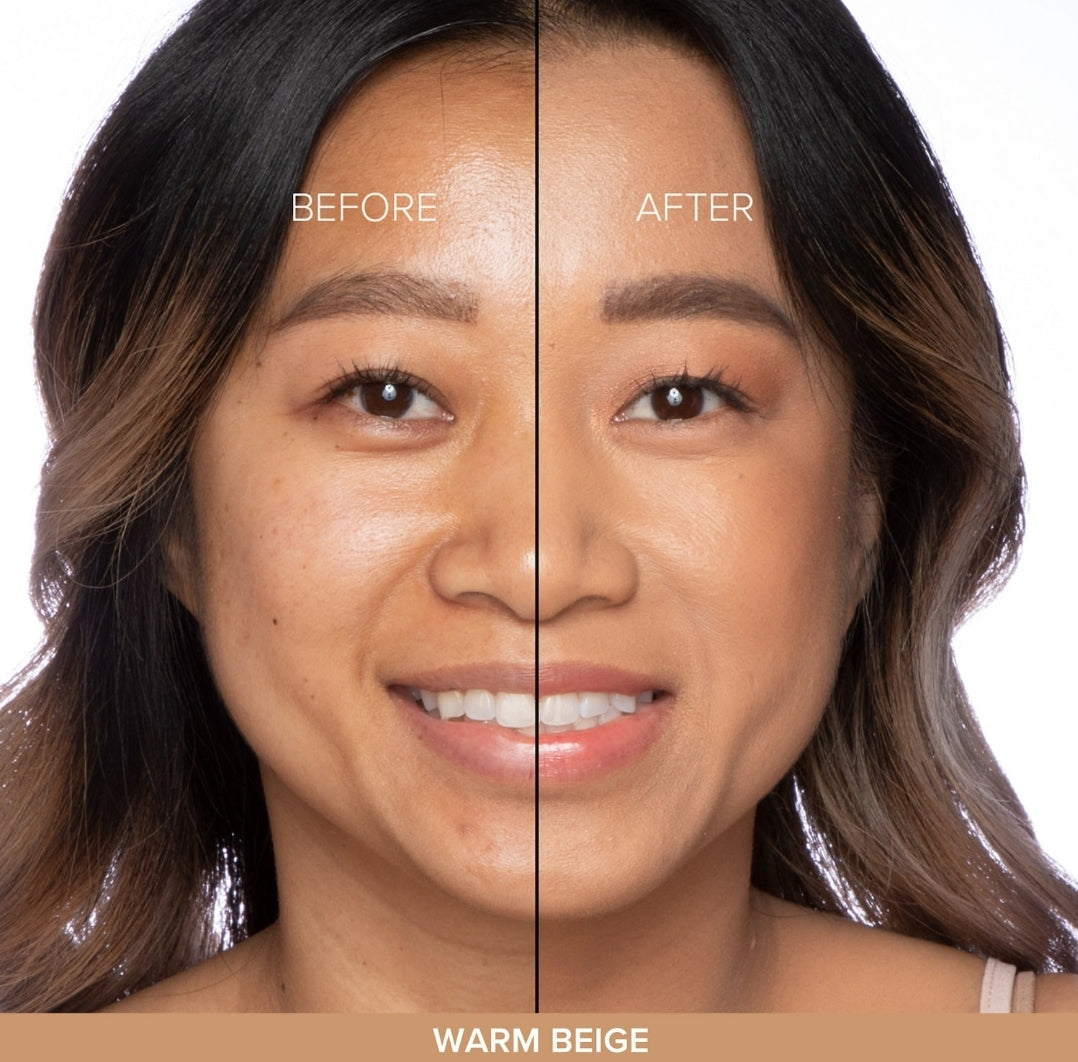 Born this way 24 hour matte foundation