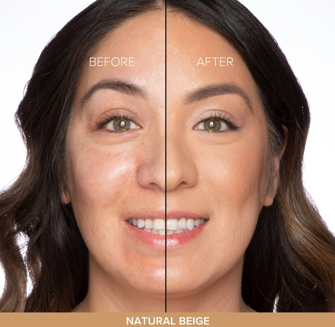 Born this way 24 hour matte foundation