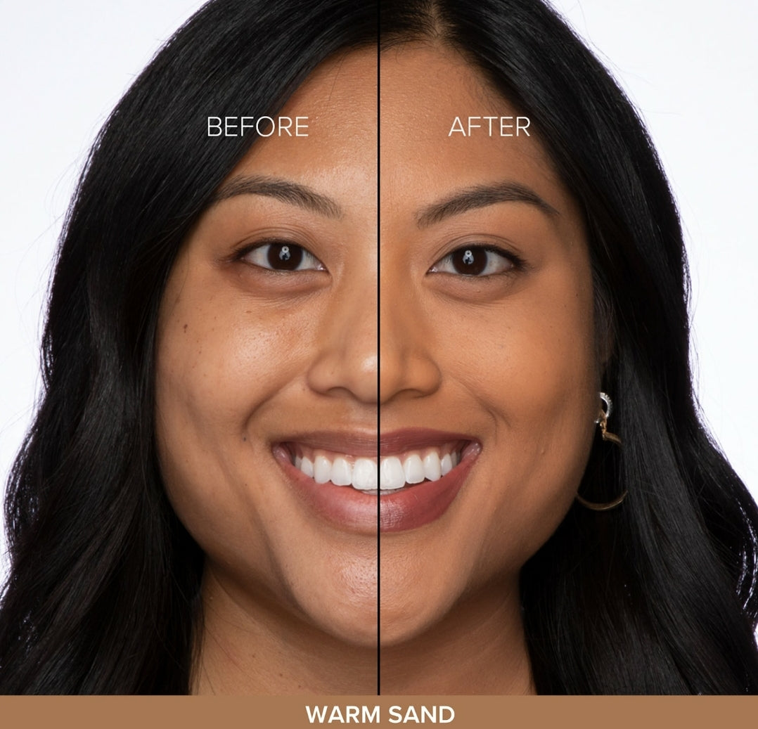 Born this way 24 hour matte foundation