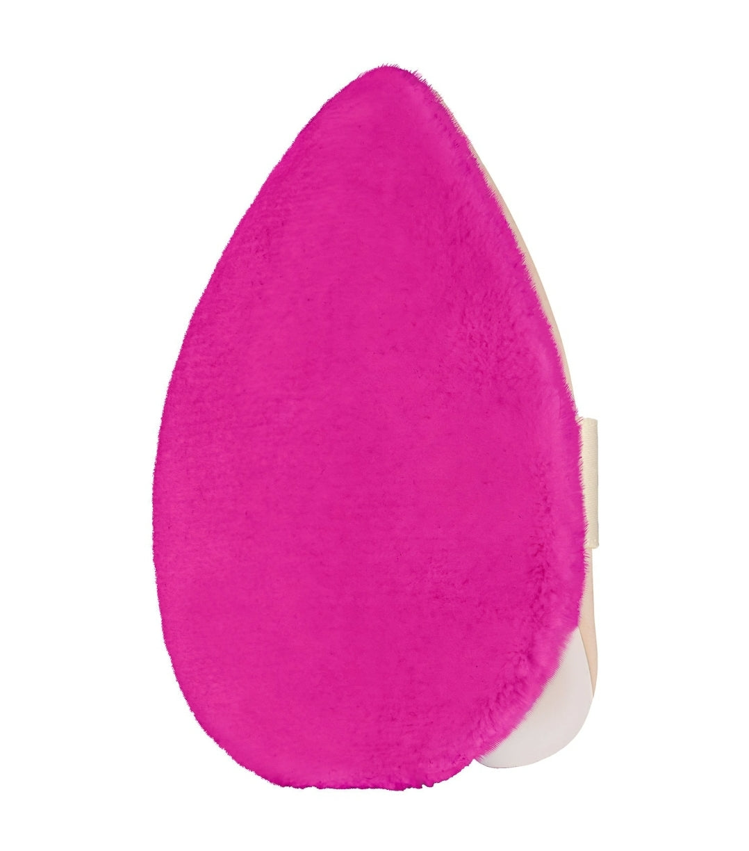 power pocket puff