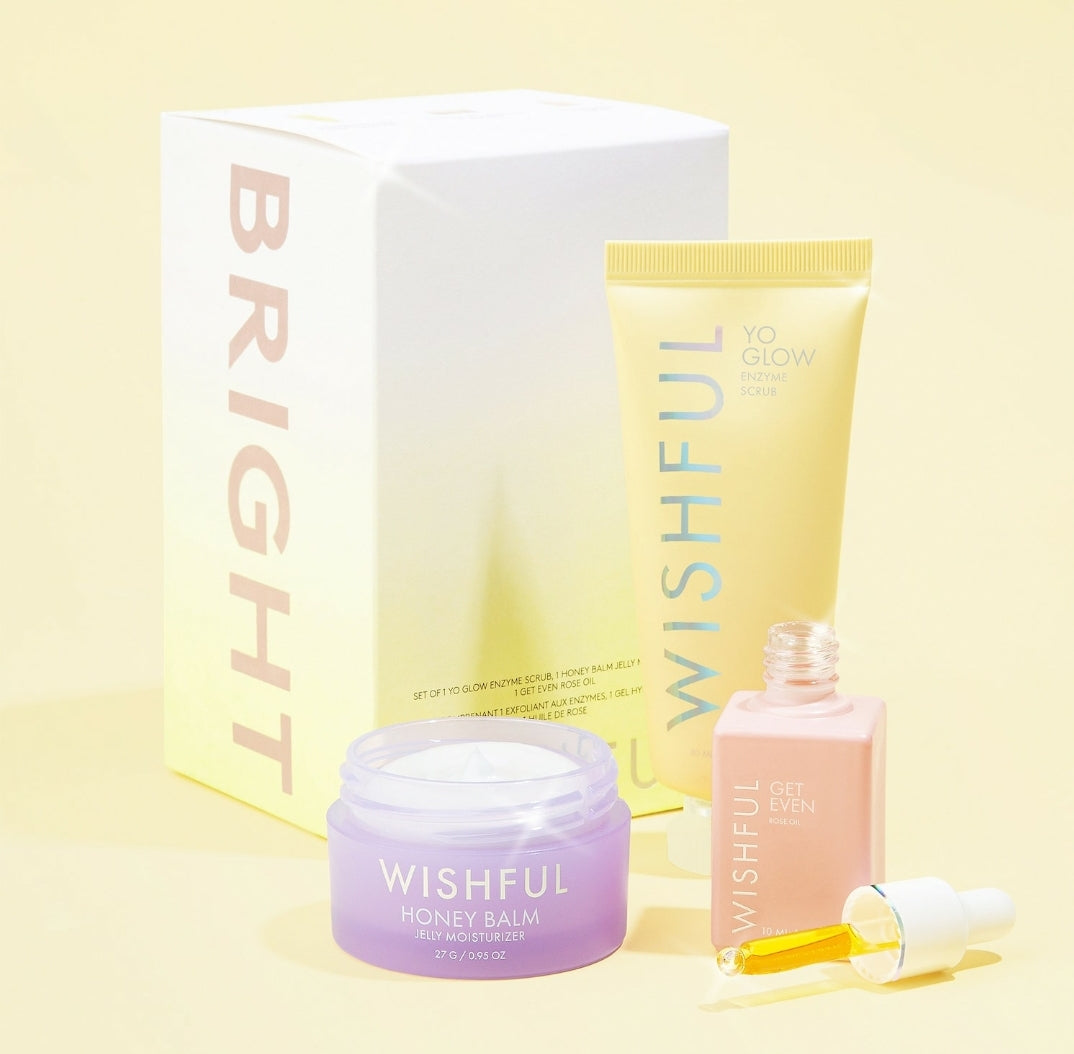 Bright Set