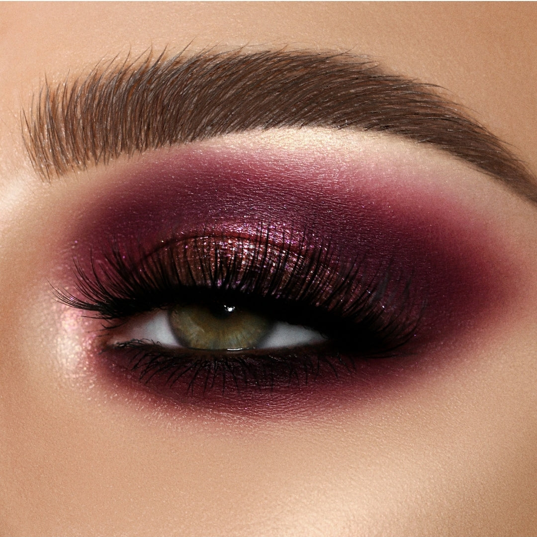 Mega Mothership : Celestial divinity eyeshadow palette
