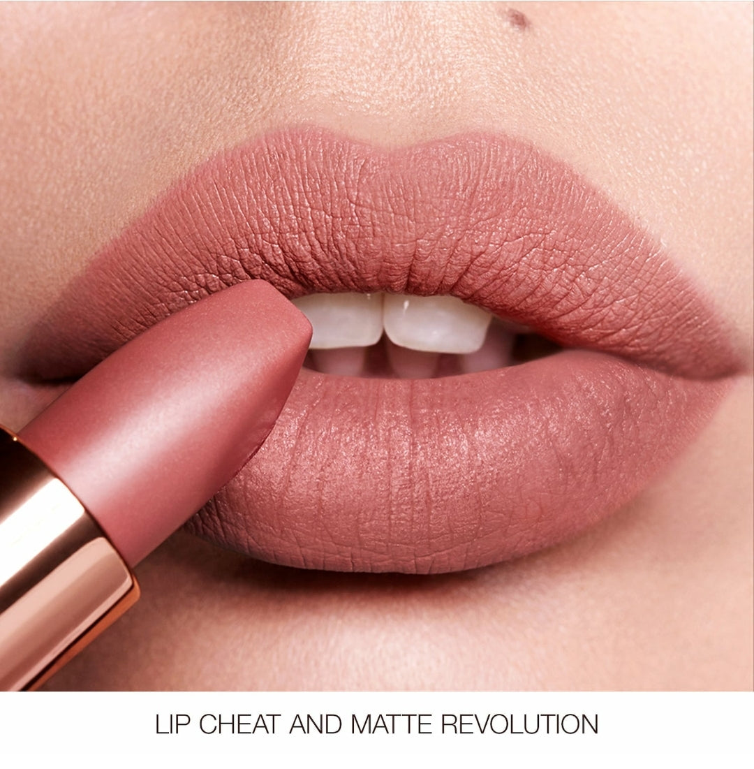 Pillow talk lip secrets Lip set