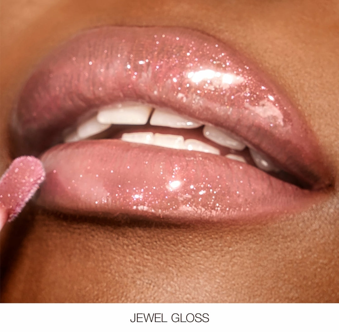 Pillow talk lip secrets Lip set