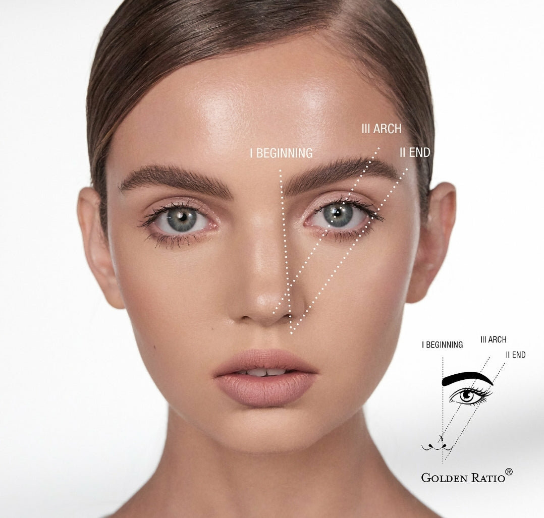 Dipbrow pomade