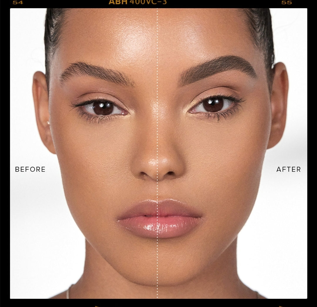 Dipbrow pomade
